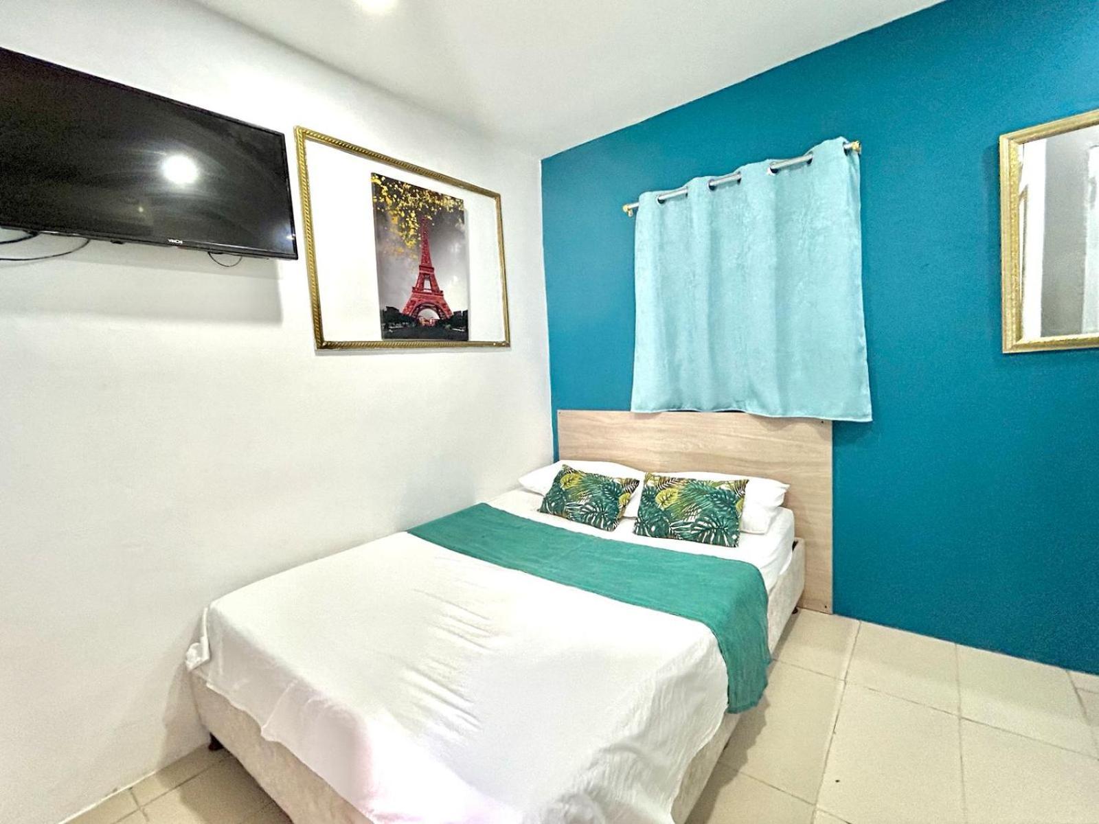 Titanic Hotel Santa Marta (Magdalena)